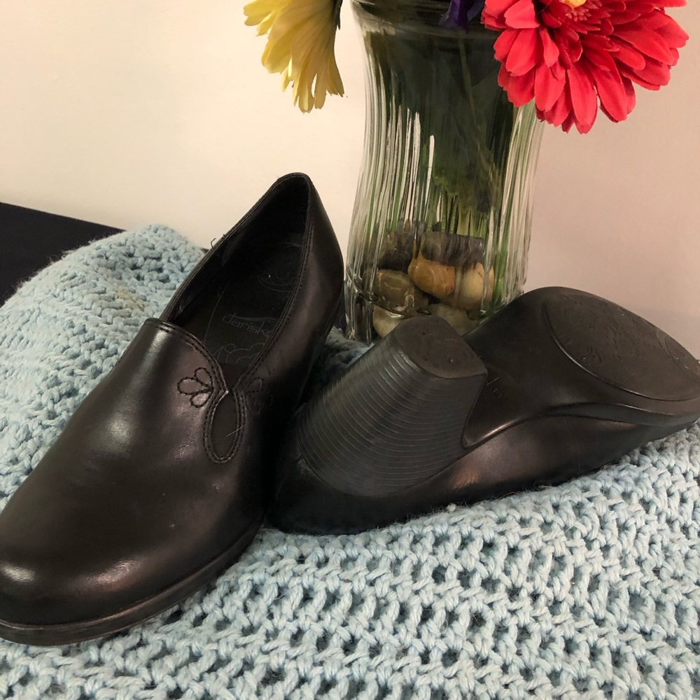 Dansko Shoe